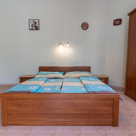 Izabella Panzio Bed and Breakfast Hajdúszoboszló Eksteriør billede