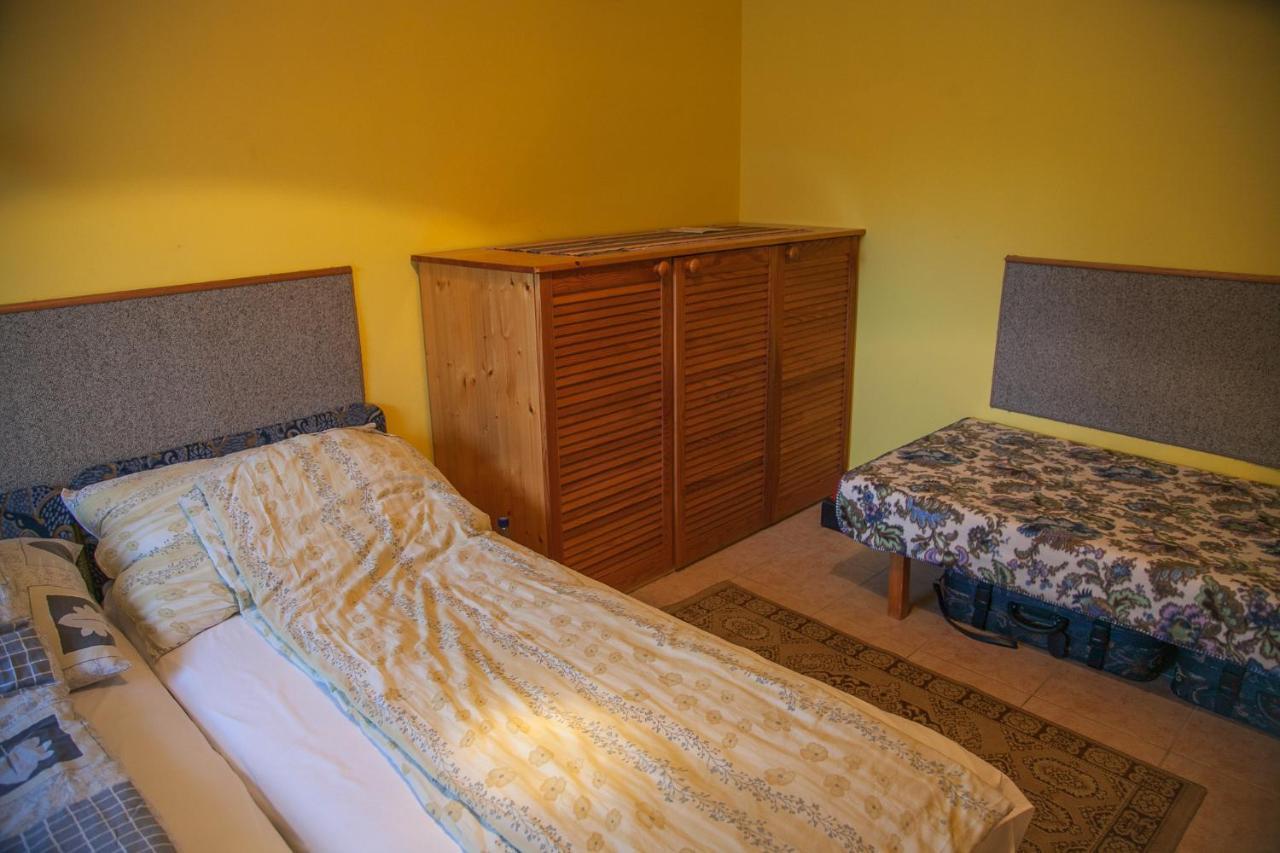 Izabella Panzio Bed and Breakfast Hajdúszoboszló Eksteriør billede