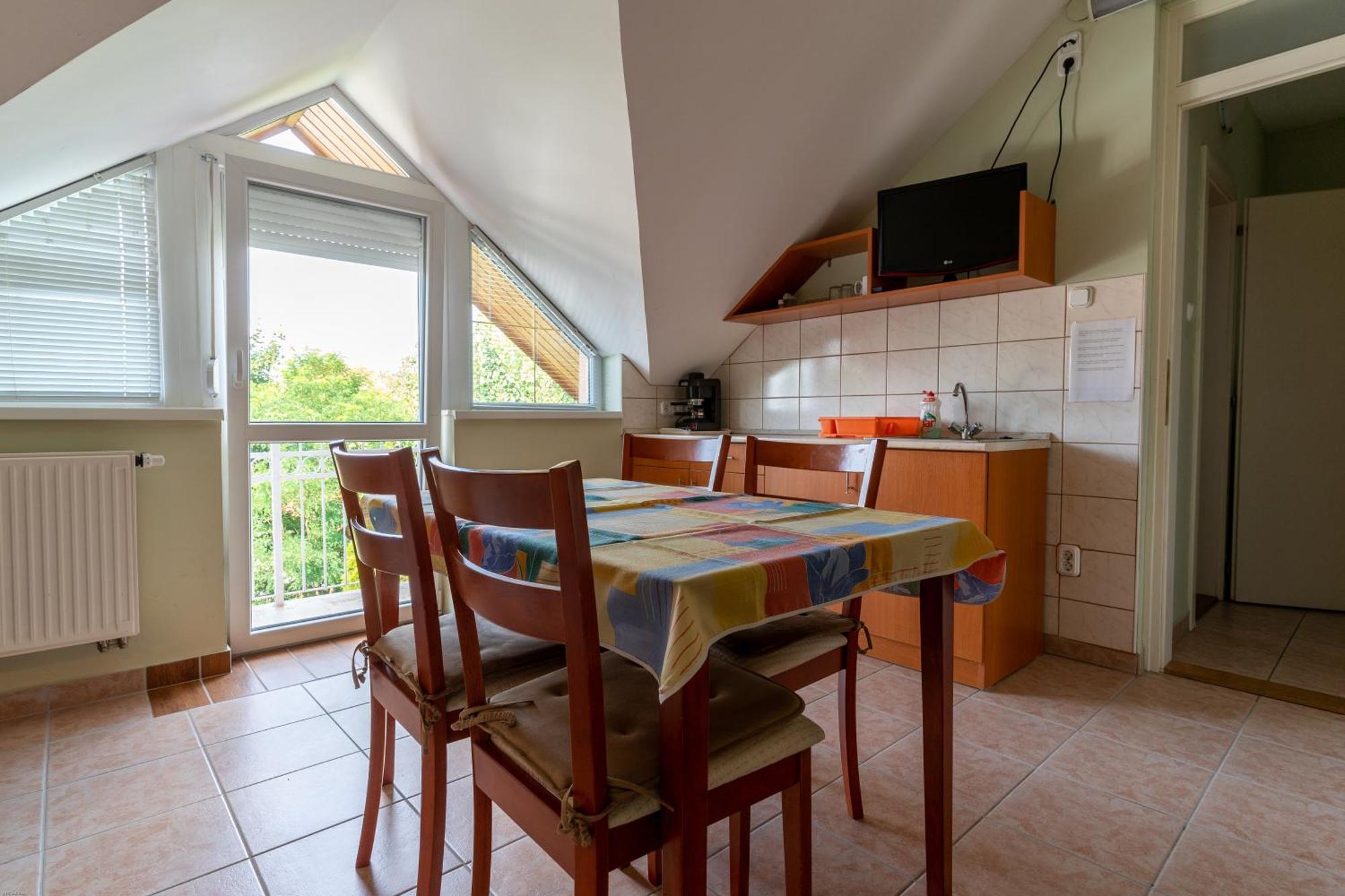 Izabella Panzio Bed and Breakfast Hajdúszoboszló Eksteriør billede